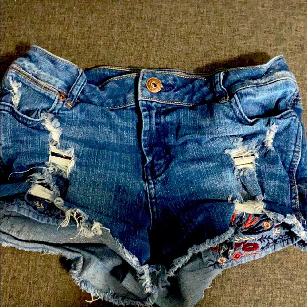 maurices shorts